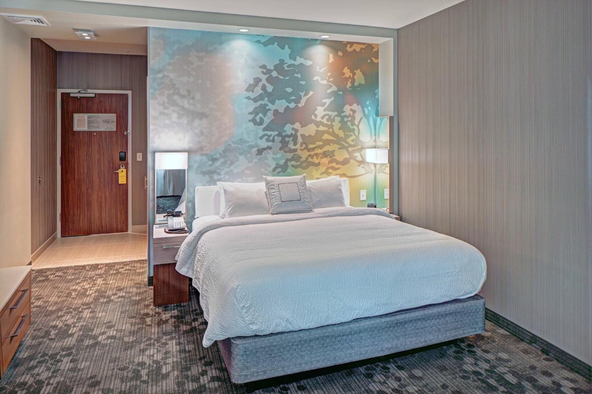 Courtyard By Marriott Appleton Riverfront Zewnętrze zdjęcie
